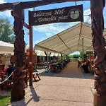 Tulipan Bungalow Camping 3* Gyenesdiás