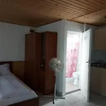 Tulipan Bungalow Camping Holiday park Gyenesdias