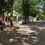 图利潘简易别墅野营度假酒店 假日公园 根尼斯迪亚斯