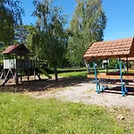 Holiday park Tulipan Bungalow Camping Gyenesdias