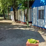 Tulipan Bungalow Camping Semesterpark