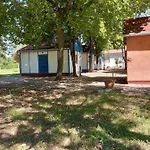 Tulipan Bungalow Camping Holiday park