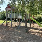Tulipan Bungalow Camping Semesterpark