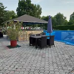 Holiday park Tulipan Bungalow Camping Gyenesdias