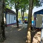 Holiday park Tulipan Bungalow Camping 3*