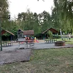 Tulipan Bungalow Camping Holiday park 3*