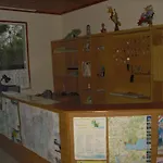 Holiday park Tulipan Bungalow Camping 3*