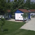 Tulipan Bungalow Camping 기에네스디아스