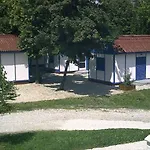 Holiday park Tulipan Bungalow Camping