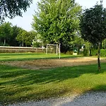 Tulipan Bungalow Camping 3*