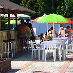 Tulipan Bungalow Camping Holiday park