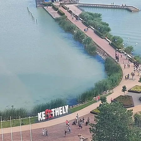 Tulipan Bungalow Camping منتزه العطل 3*