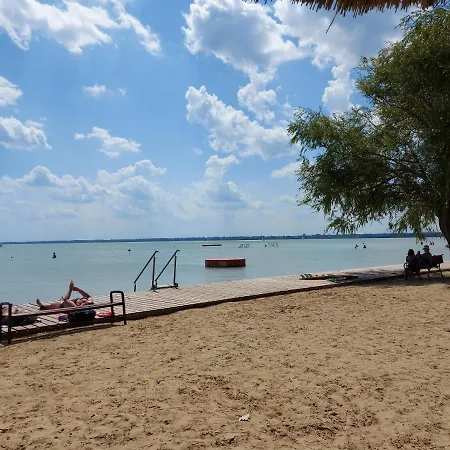 Tulipan Bungalow Camping