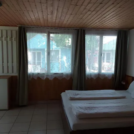 Tulipan Bungalow Camping Holiday park