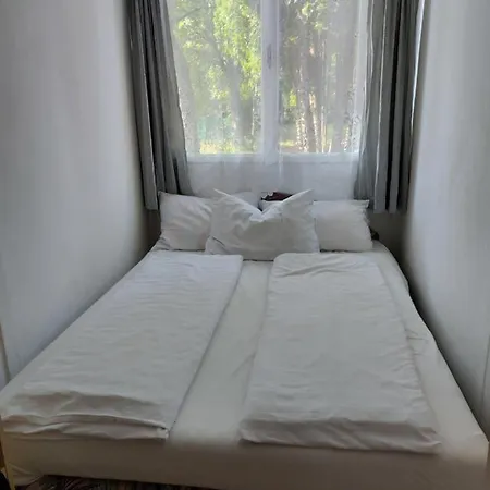 Tulipan Bungalow Camping Prázdninový areál