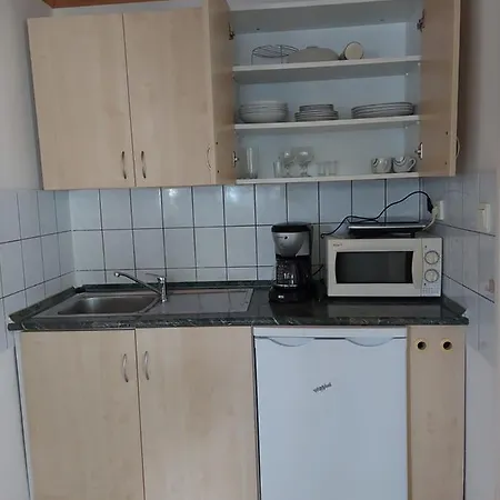 Tulipan Bungalow Camping منتزه العطل 3*