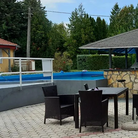 Tulipan Bungalow Camping Holiday park