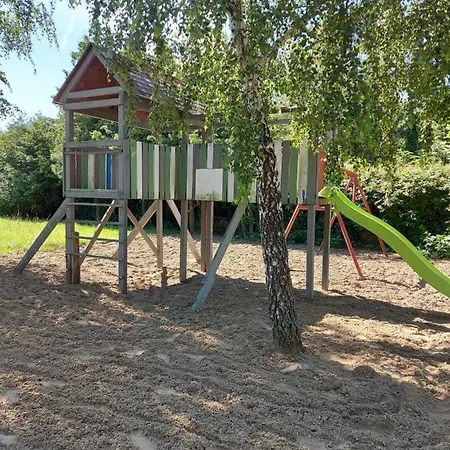 Tulipan Bungalow Camping منتزه العطل