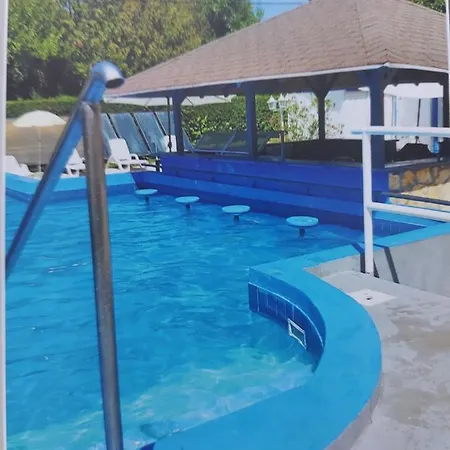 Tulipan Bungalow Camping 3*