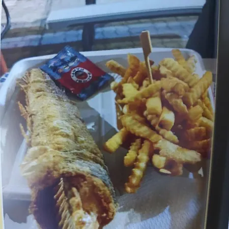 منتزه العطل Tulipan Bungalow Camping 3*