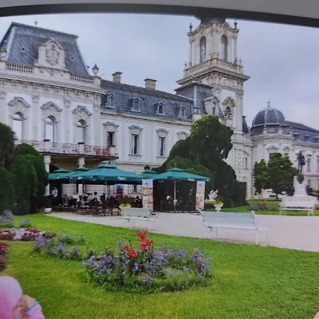 Tulipan Bungalow Camping منتزه العطل