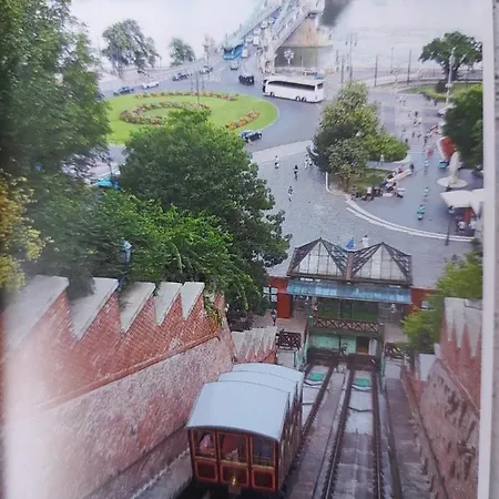 Tulipan Bungalow Camping منتزه العطل 3*