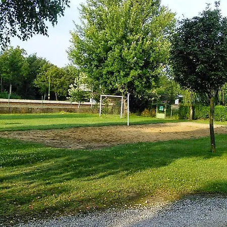 Tulipan Bungalow Camping 3*