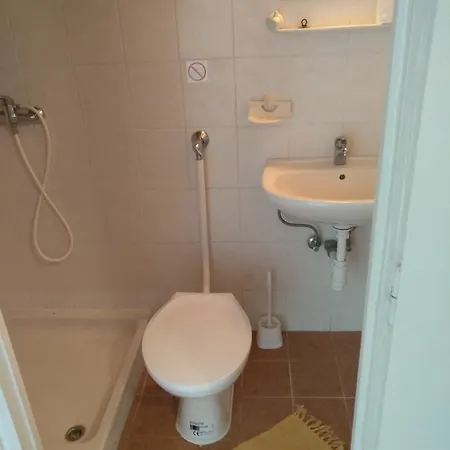 פארק נופש Tulipan Bungalow Camping