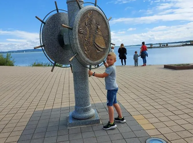 פארק נופש Tulipan Bungalow Camping