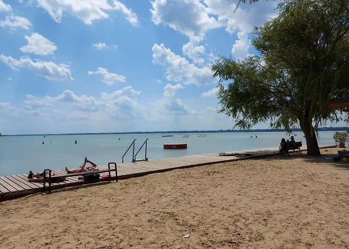 Tulipan Bungalow Camping