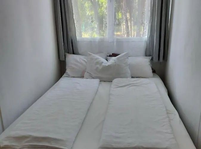 Tulipan Bungalow Camping פארק נופש