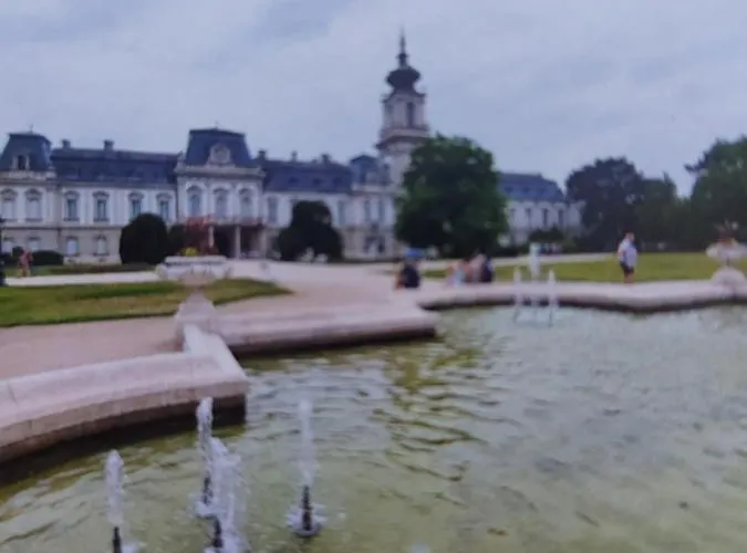 Tulipan Bungalow Camping