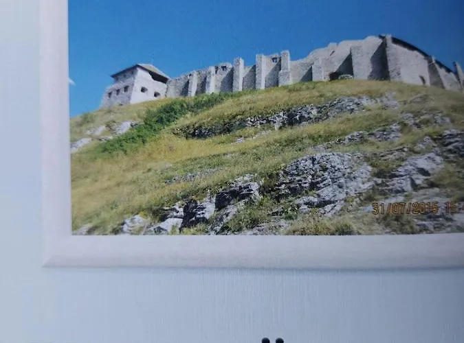 Tulipan Bungalow Camping פארק נופש