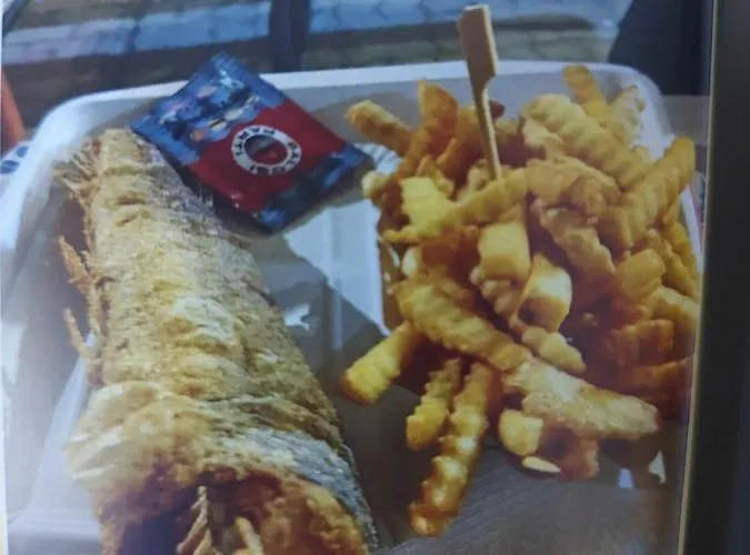 פארק נופש Tulipan Bungalow Camping 3*