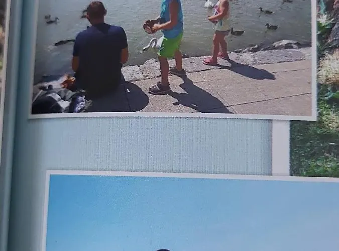 פארק נופש Tulipan Bungalow Camping