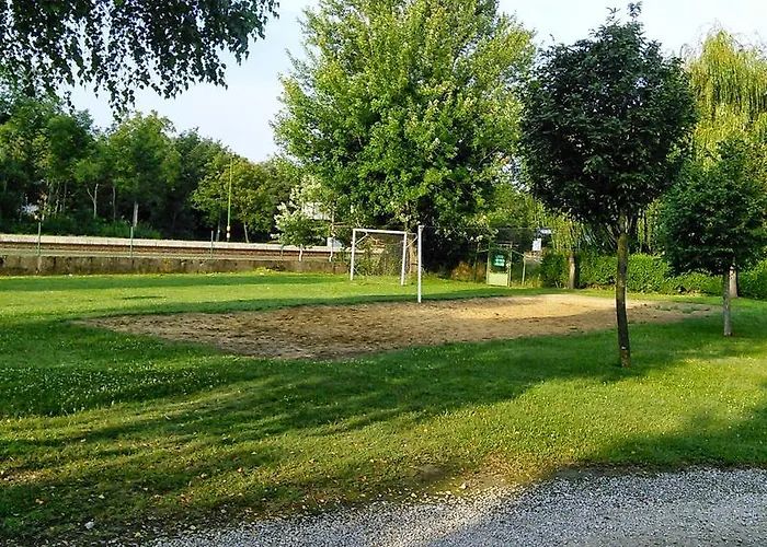 Tulipan Bungalow Camping 3*